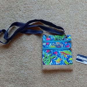 Over the shoulder bag